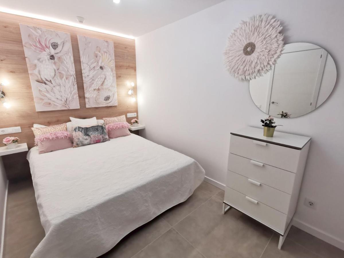 Apartamento Tamaran 105 Playa del Ingles  Exterior photo