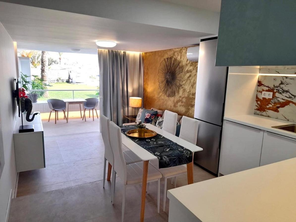 Apartamento Tamaran 105 Playa del Ingles  Exterior photo
