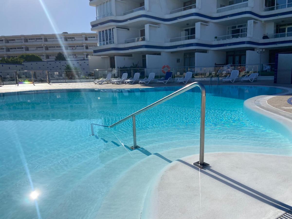 Apartamento Tamaran 105 Playa del Ingles  Exterior photo