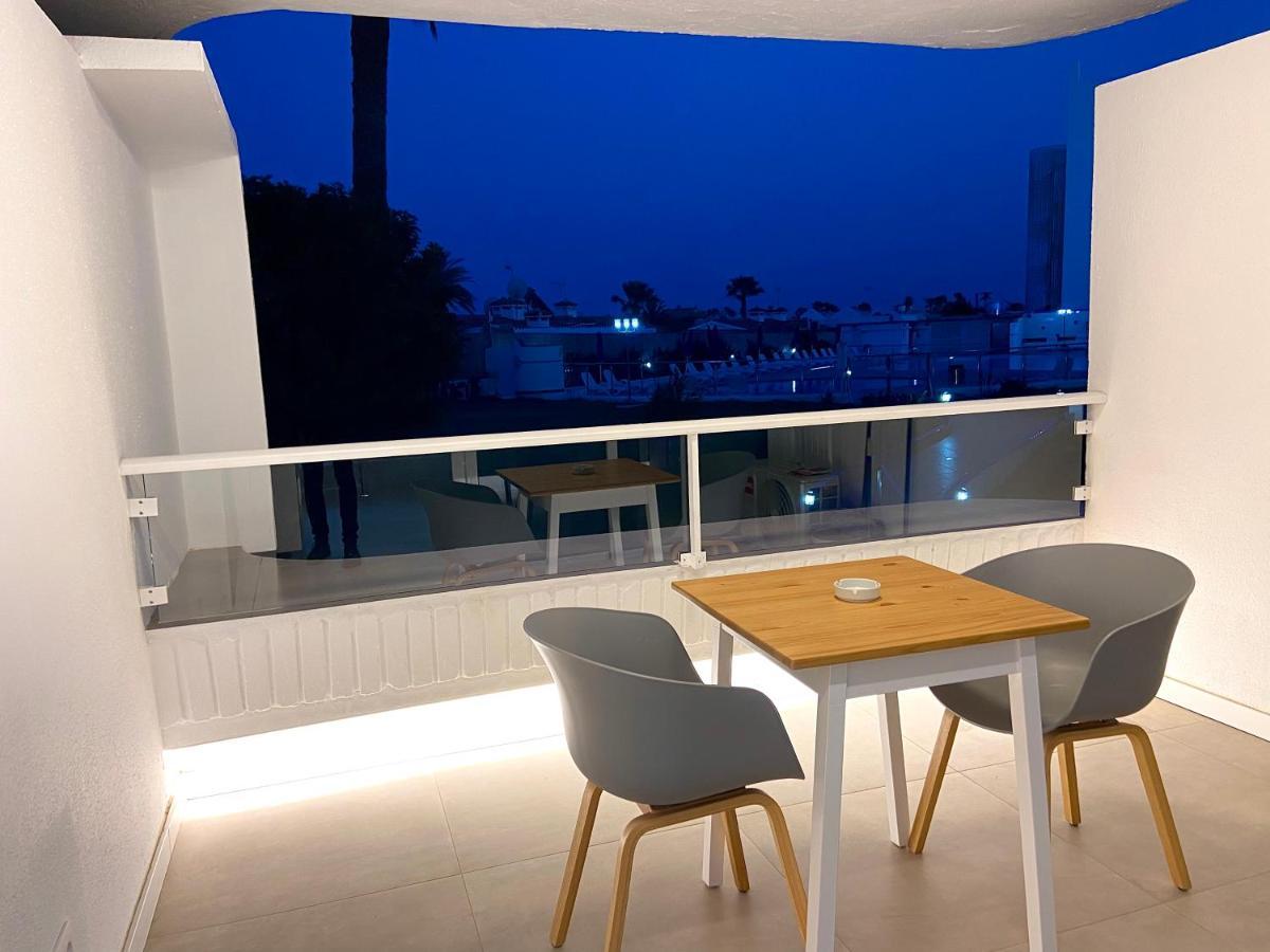 Apartamento Tamaran 105 Playa del Ingles  Exterior photo