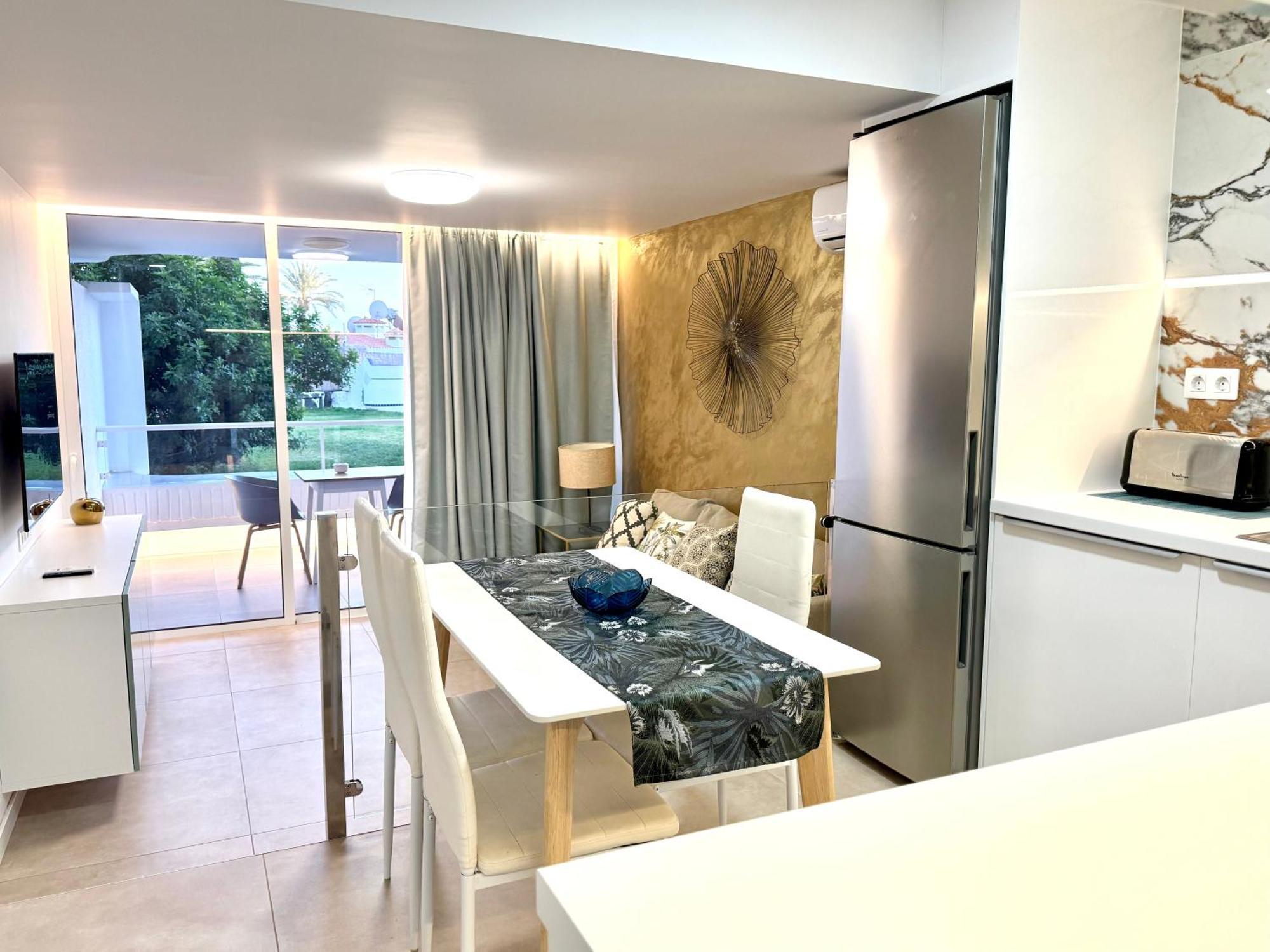 Apartamento Tamaran 105 Playa del Ingles  Exterior photo