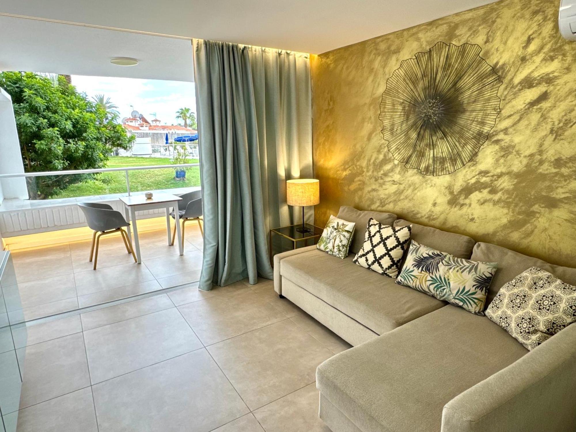Apartamento Tamaran 105 Playa del Ingles  Exterior photo