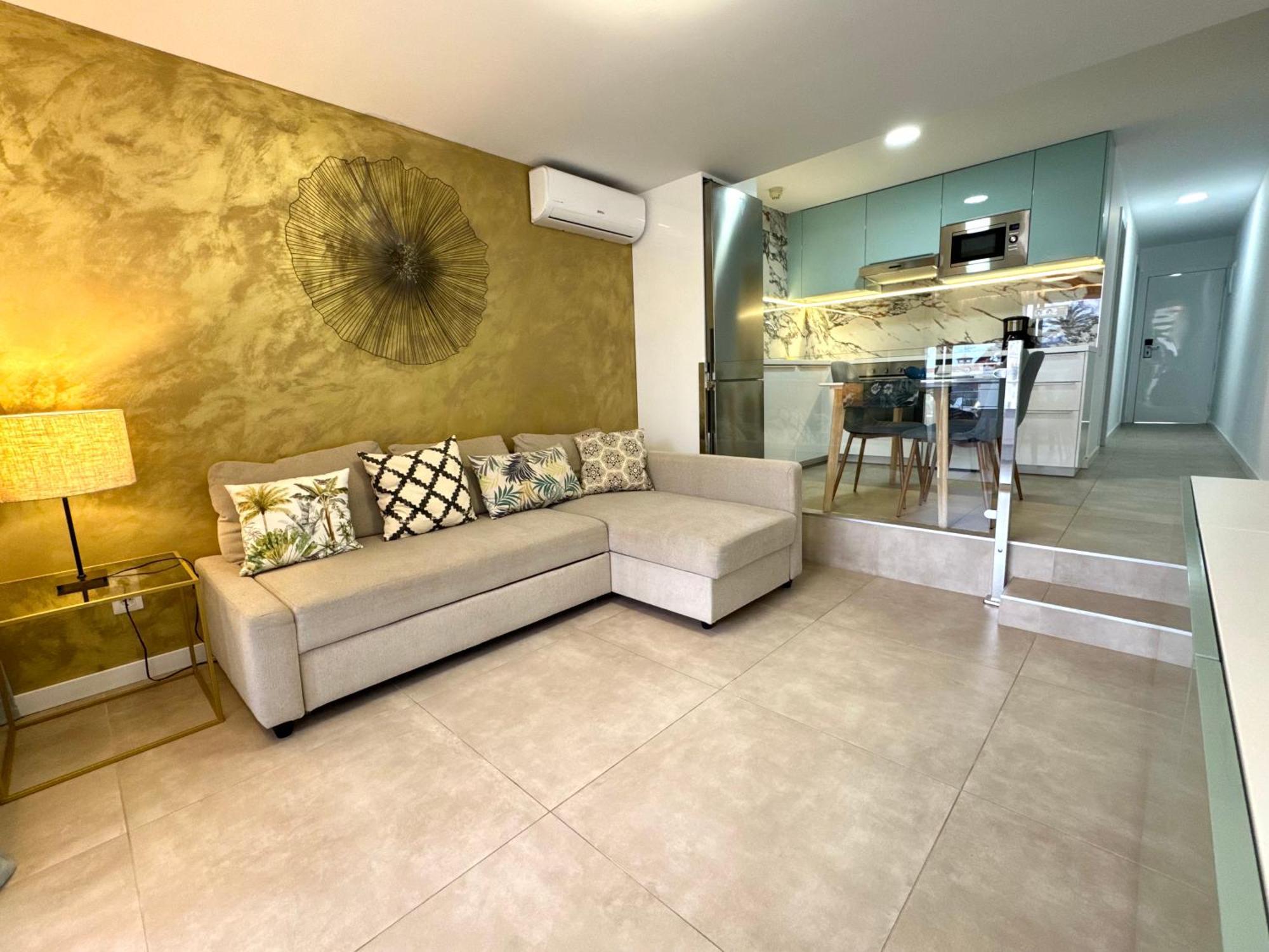 Apartamento Tamaran 105 Playa del Ingles  Exterior photo